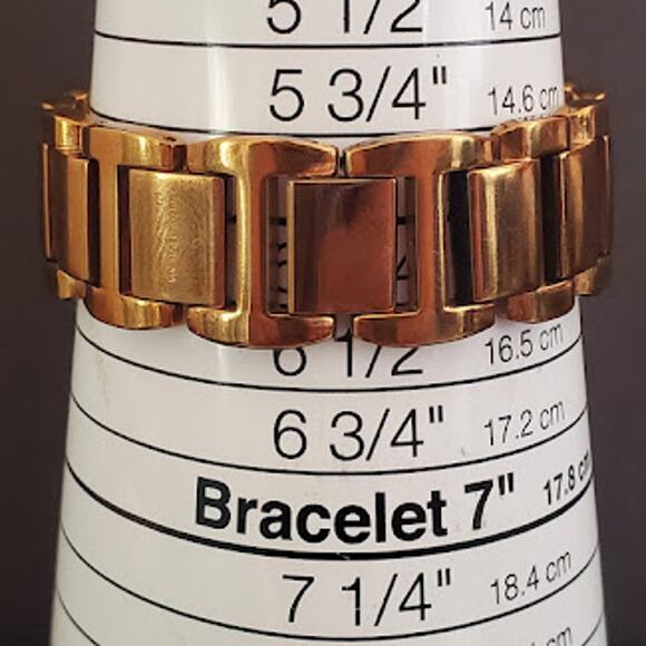 Michael Kors MK3486 Women's Watch Rose Gold Stainless Steel Analog 33mm Quartz - Picture 2 of 8